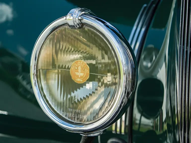 1936 Buick Roadmaster - Image 10 of 27
