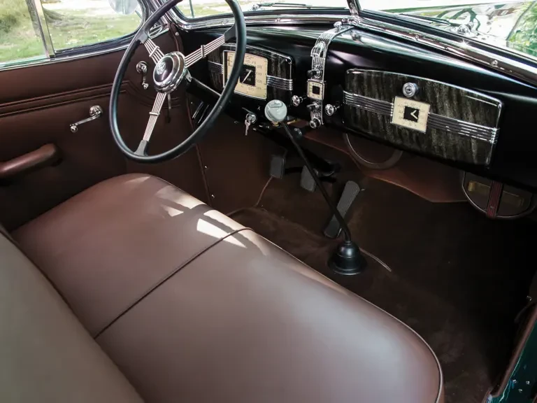1936 Buick Roadmaster - Image 14 of 27