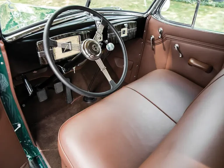 1936 Buick Roadmaster - Image 4 of 27