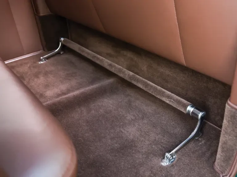 1936 Buick Roadmaster - Image 19 of 27