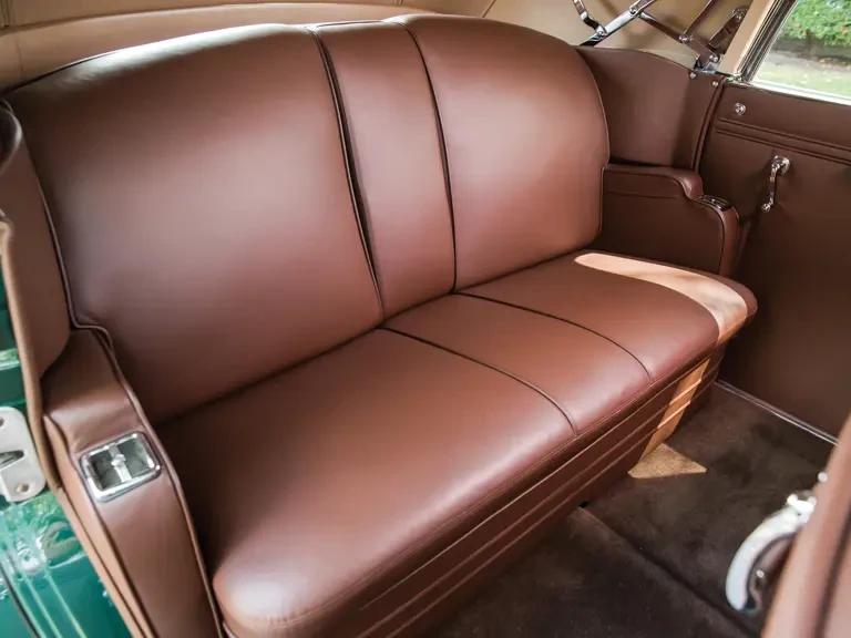 1936 Buick Roadmaster - Image 17 of 27