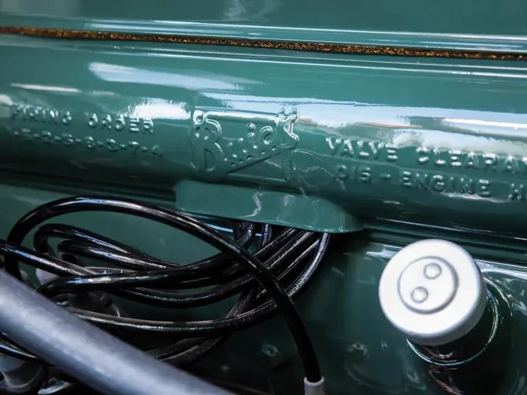 1936 Buick Roadmaster - Image 27 of 27