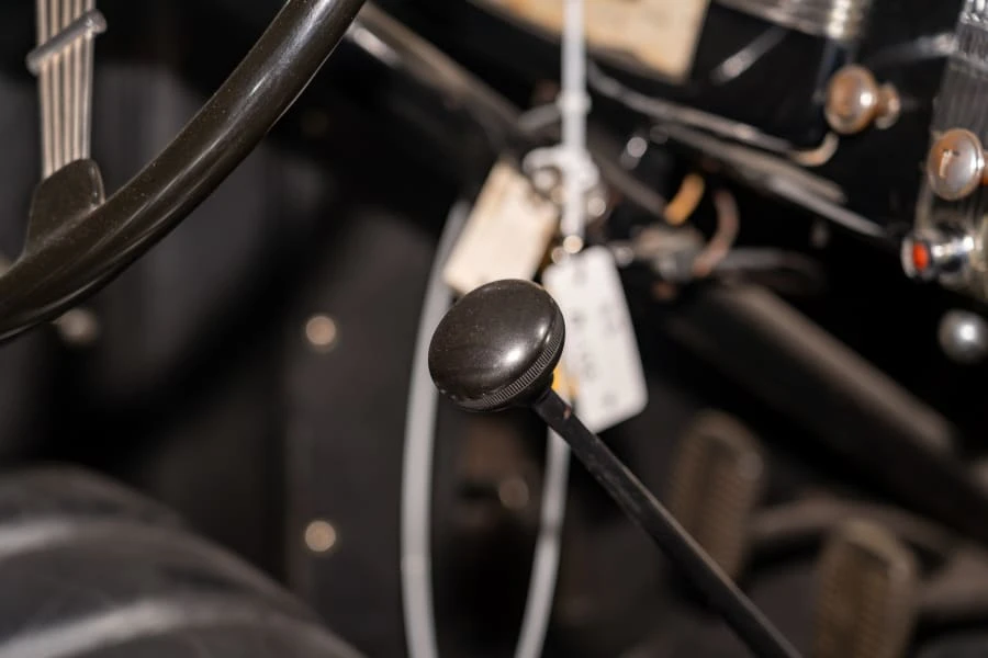 1936 Buick Roadmaster - Image 12 of 18