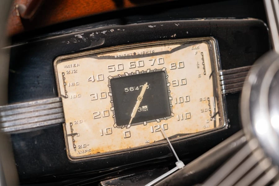 1936 Buick Roadmaster - Image 7 of 18