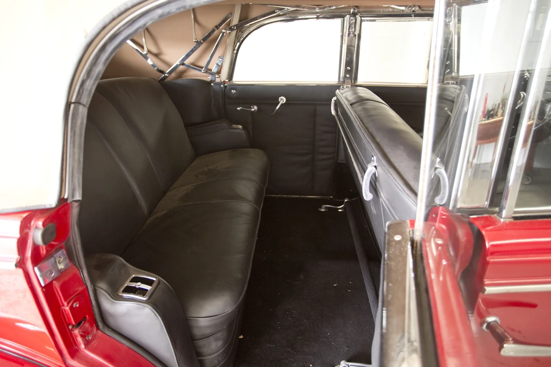 1936 Buick Roadmaster - Image 13 of 19