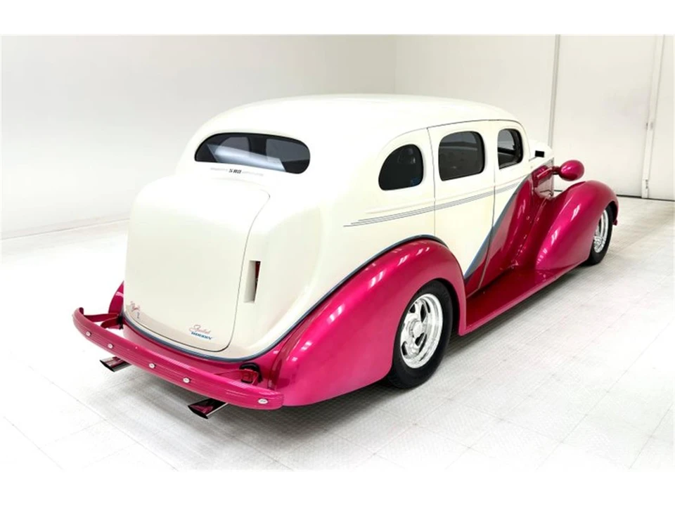 1936 Buick Special - Image 5 of 31