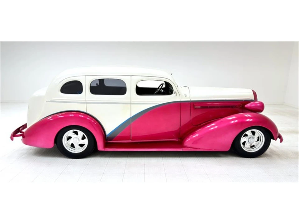 1936 Buick Special - Image 6 of 31