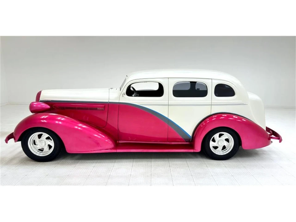 1936 Buick Special - Image 2 of 31