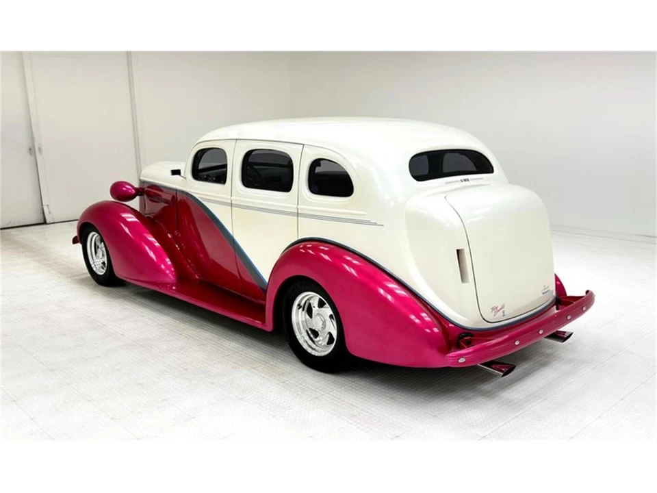 1936 Buick Special - Image 3 of 31