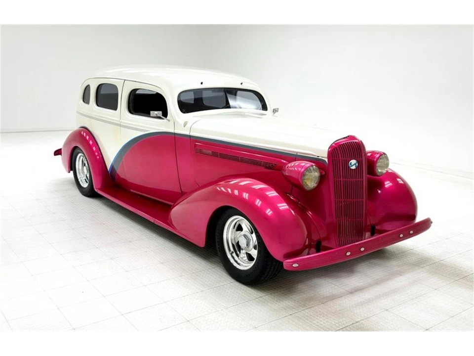 1936 Buick Special - Image 7 of 31