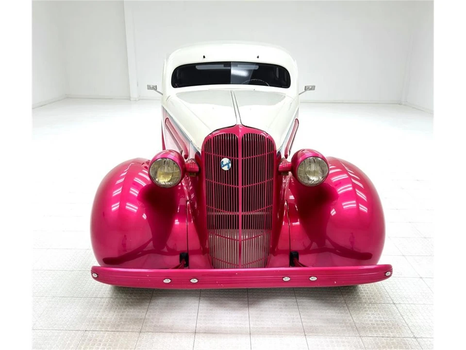 1936 Buick Special - Image 8 of 31
