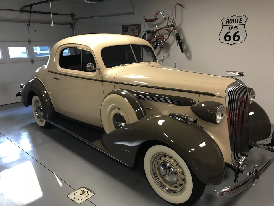 1936 Buick Special - Image 15 of 31