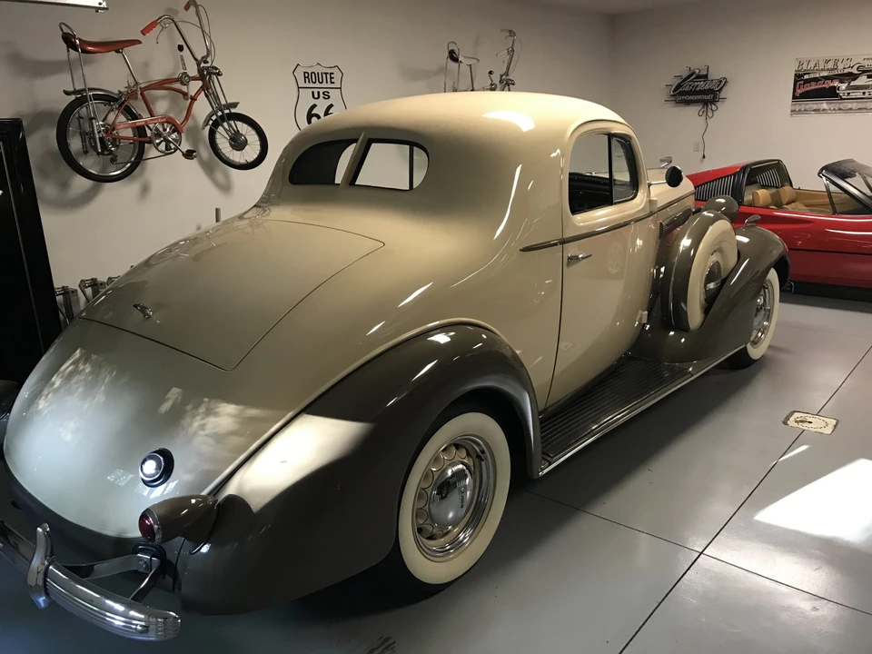 1936 Buick Special - Image 14 of 31