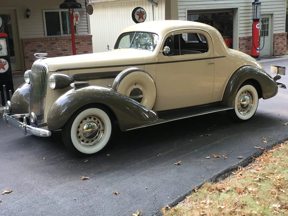 1936 Buick Special - Image 18 of 31