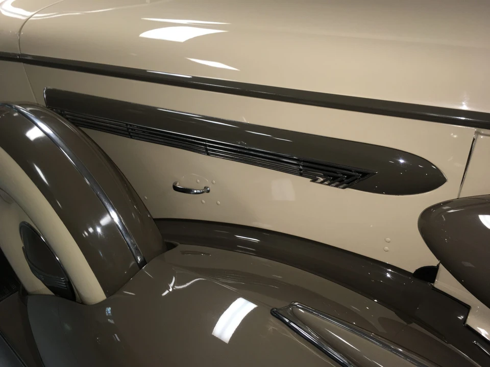 1936 Buick Special - Image 24 of 31