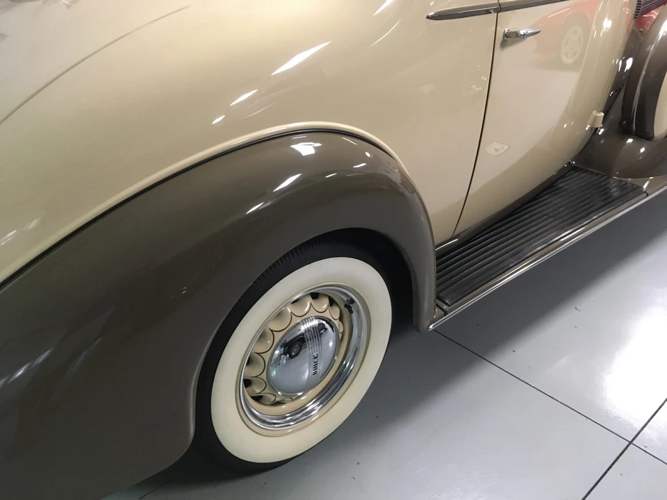 1936 Buick Special - Image 22 of 31