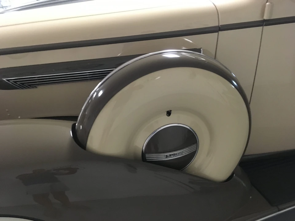 1936 Buick Special - Image 26 of 31