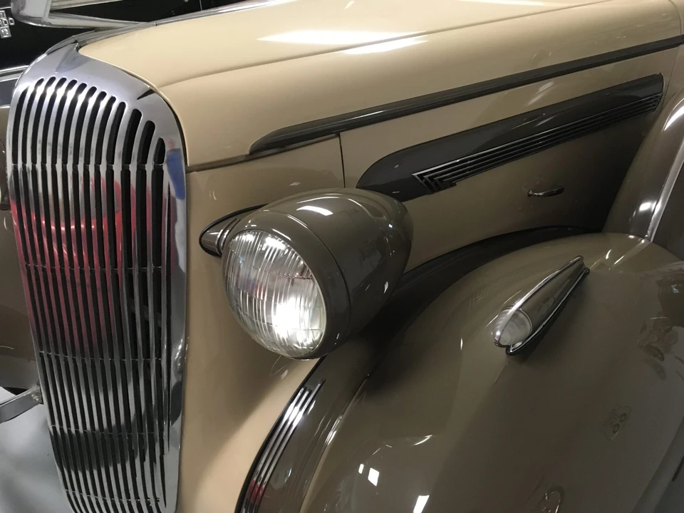 1936 Buick Special - Image 20 of 31
