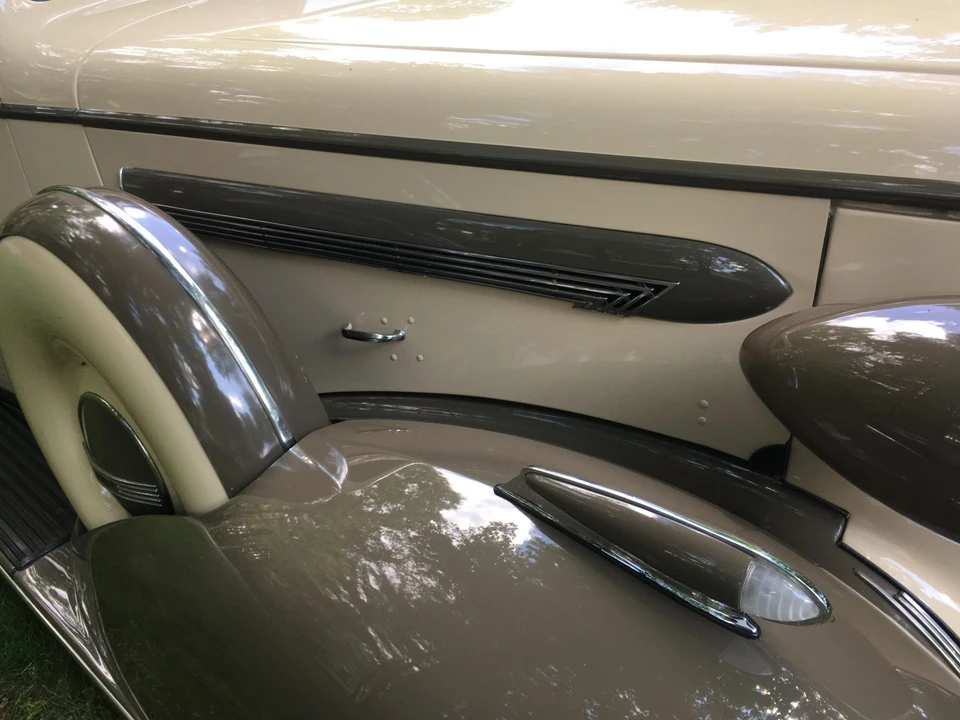 1936 Buick Special - Image 27 of 31