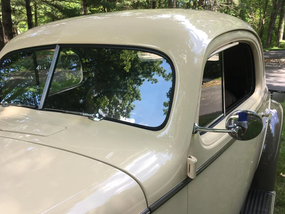 1936 Buick Special - Image 31 of 31