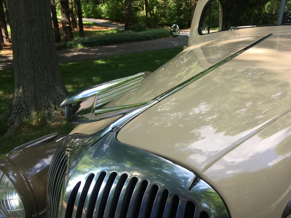 1936 Buick Special - Image 29 of 31