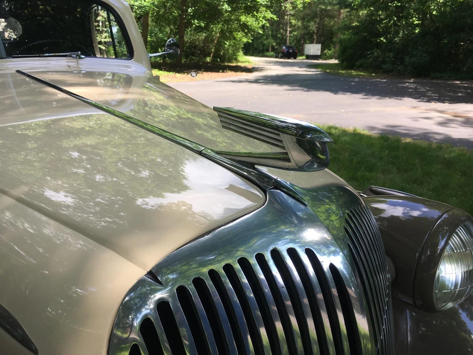 1936 Buick Special - Image 28 of 31