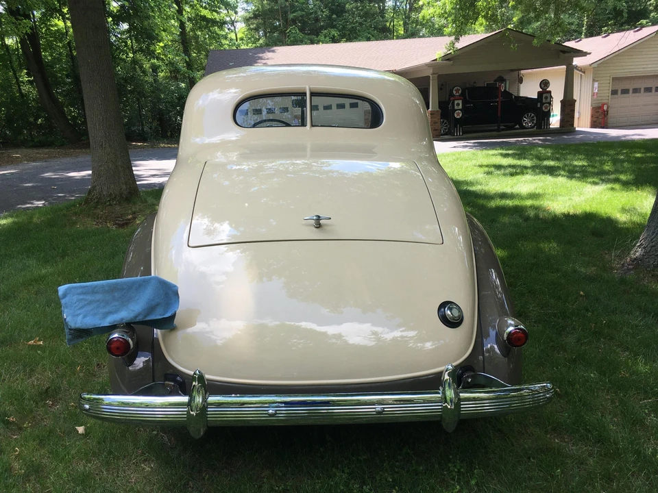 1936 Buick Special - Image 9 of 31