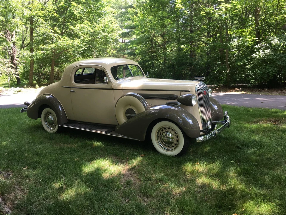 1936 Buick Special - Image 13 of 31