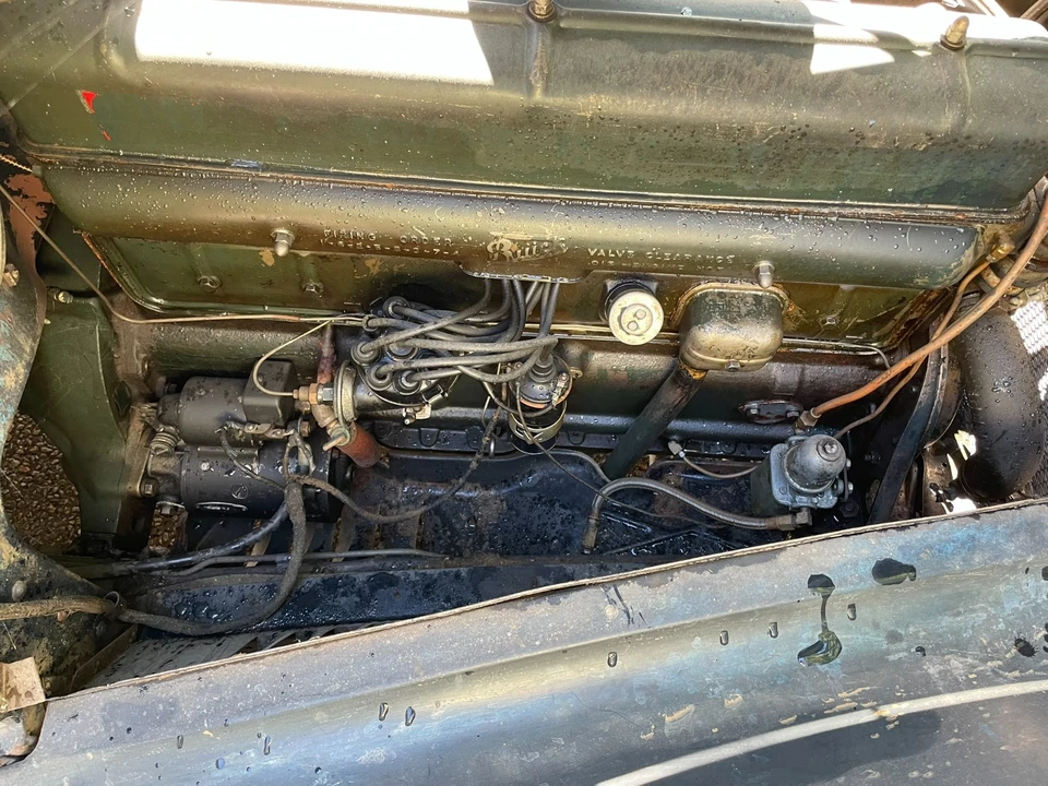1936 Buick Special - Image 11 of 16