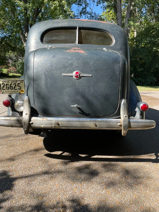 1936 Buick Special - Image 5 of 16