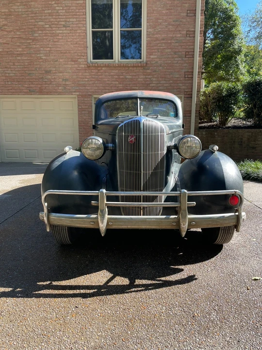 1936 Buick Special - Image 4 of 16