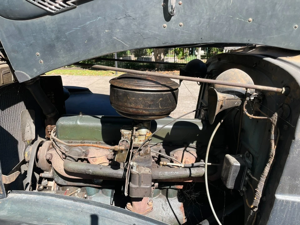 1936 Buick Special - Image 12 of 16