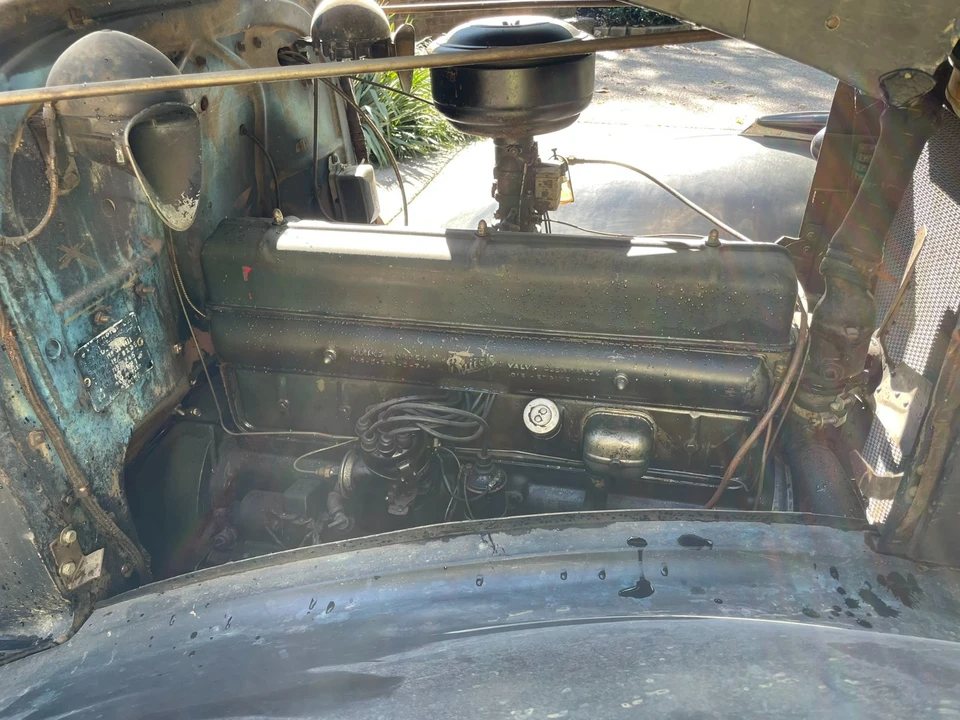 1936 Buick Special - Image 10 of 16