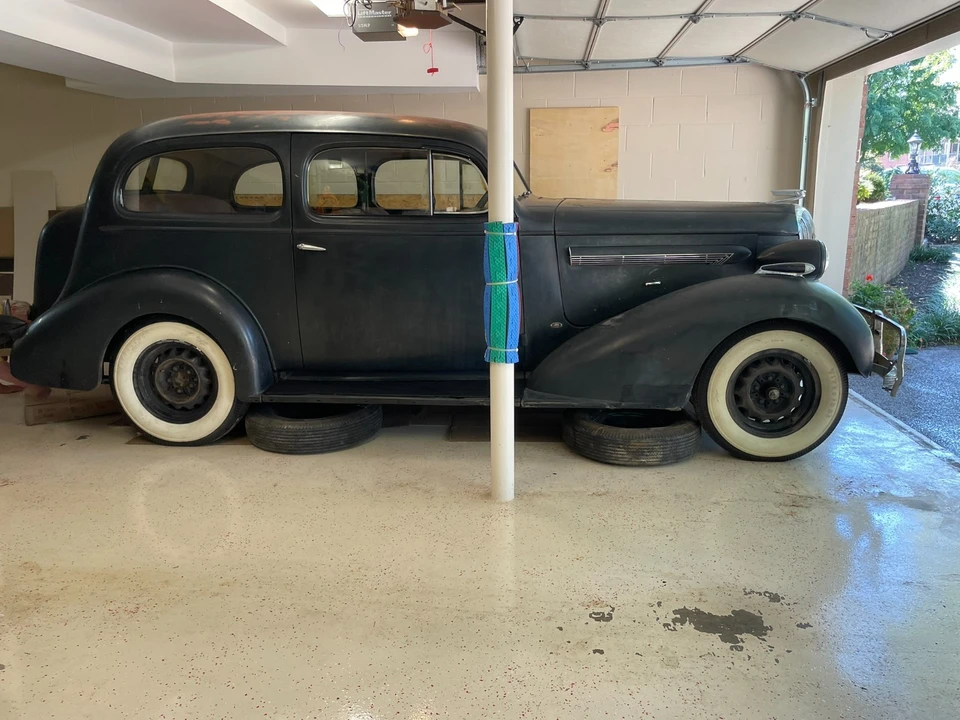 1936 Buick Special - Image 16 of 16