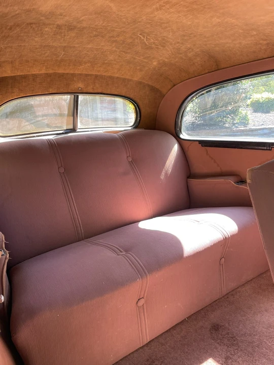 1936 Buick Special - Image 7 of 16