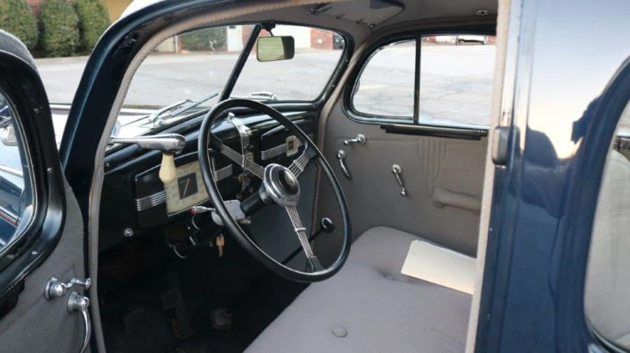 1936 Buick Special - Image 4 of 12