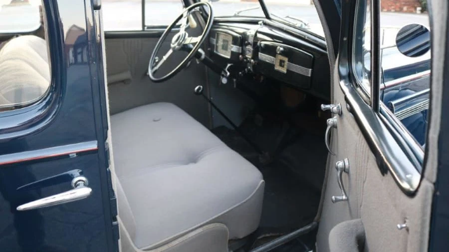 1936 Buick Special - Image 5 of 12