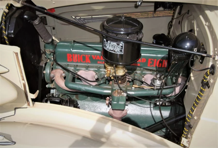 1936 Buick Special - Image 7 of 12