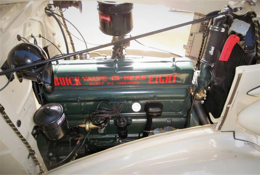 1936 Buick Special - Image 8 of 12