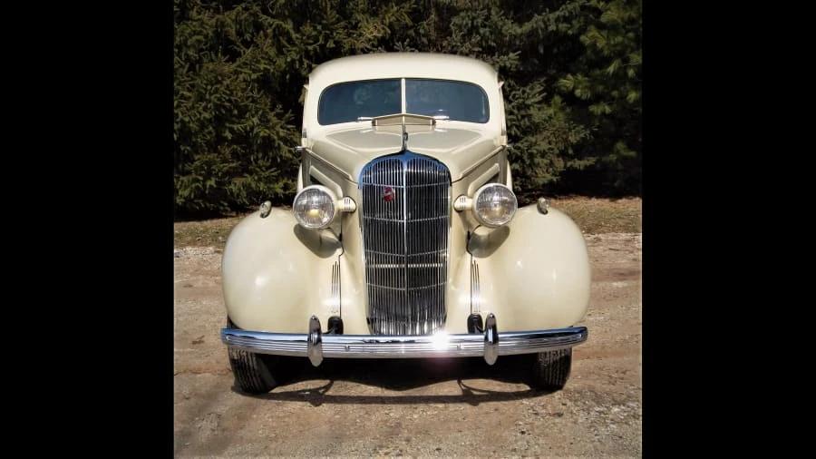 1936 Buick Special - Image 10 of 12