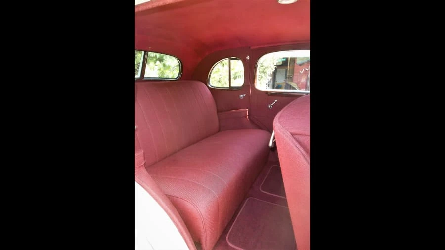 1936 Buick Special - Image 5 of 12
