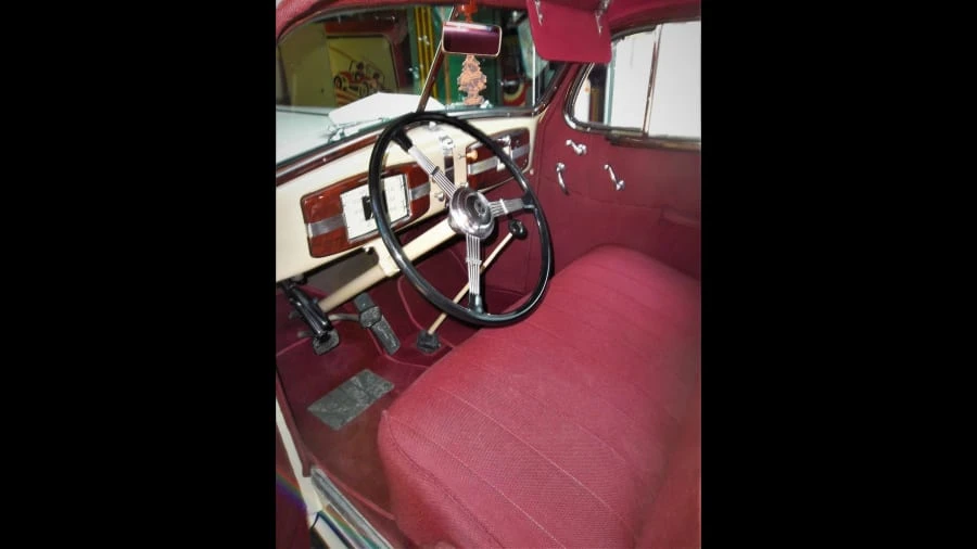1936 Buick Special - Image 3 of 12