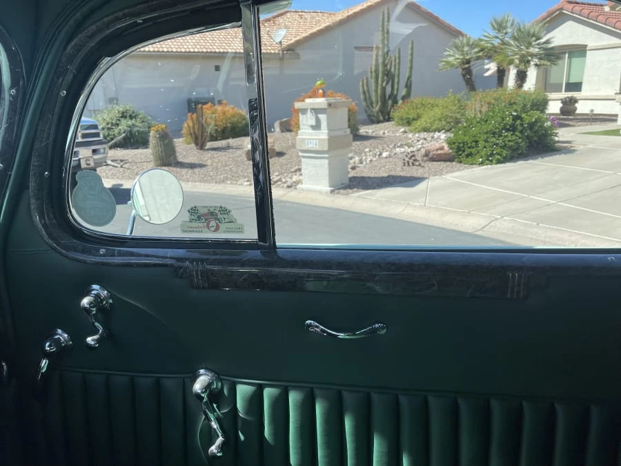 1936 Buick Special - Image 5 of 14