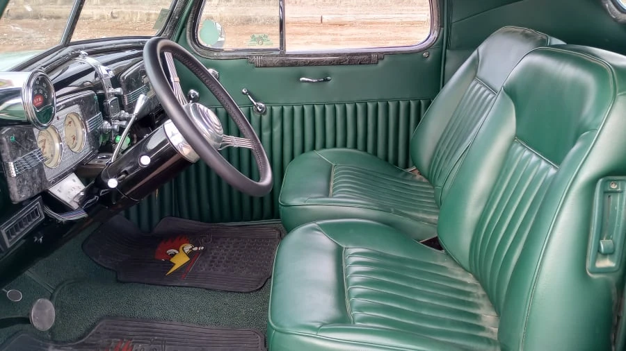 1936 Buick Special - Image 2 of 18