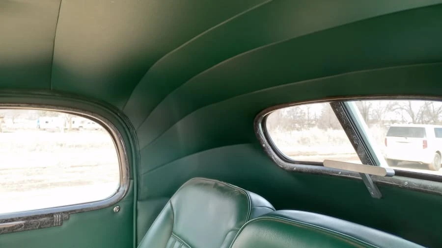 1936 Buick Special - Image 4 of 18
