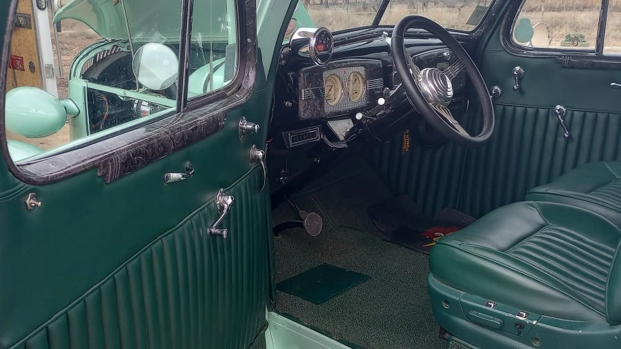 1936 Buick Special - Image 7 of 18