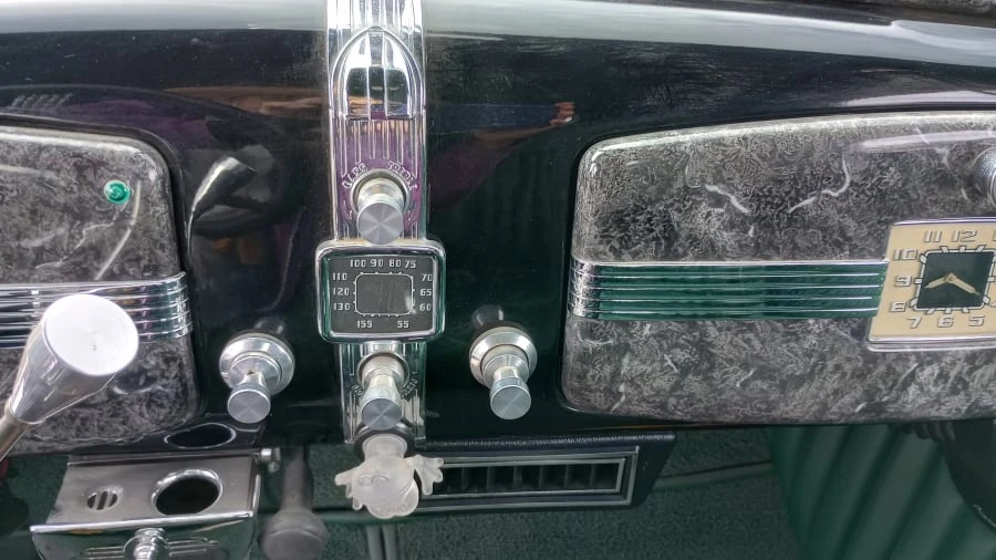 1936 Buick Special - Image 10 of 18