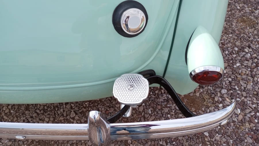 1936 Buick Special - Image 11 of 18