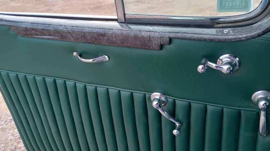 1936 Buick Special - Image 12 of 18