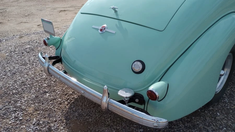 1936 Buick Special - Image 15 of 18